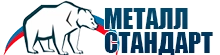 Логотип завода металлоконструкций